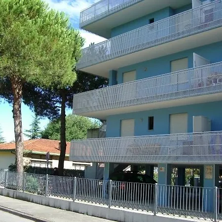 Apartment Vega
