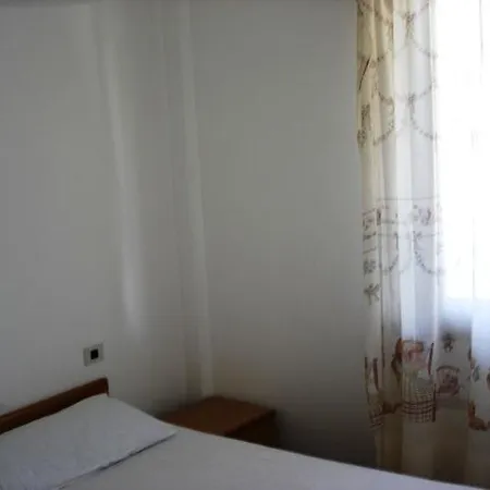 Apartment Vega